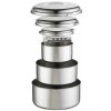 Súprava riadu z nehrdzavejúcej ocele MSR ALPINE 4 POT SET Súprava riadu z nehrdzavejúcej ocele MSR ALPINE 4 POT SET