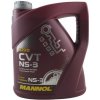 Mannol CVT NS-3 4 l