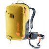 Deuter Alproof Lite 22l turmeric-black Deuter Alproof Lite 22l turmeric-black