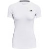 Dámske tričko Under Armour, HG AUTHENTICS biela, L Dámske tričko Under Armour, HG AUTHENTICS biela, L