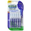 G.U.M Trav-Ler medzizubné kefky 1,2 mm 6 ks G.U.M Trav-Ler medzizubné kefky 1,2 mm 6 ks