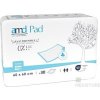amd Pad Super podložka pod pacienta, 60x60 cm, nasiakavosť 1150 ml, 1x30 ks Activ Medical Disposable amd Pad Super podložka pod pacienta, 60x60 cm, nasiakavosť 1150 ml, 1x30 ks Activ Medical Disposable
