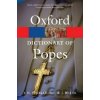 The Oxford Dictionary of Popes - J. N. D. Kelly, Michael J. Walsh The Oxford Dictionary of Popes - J. N. D. Kelly, Michael J. Walsh