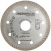 HERMAN Diamantový kotúč BD-30 Extensa 115 mm HERMAN Diamantový kotúč BD-30 Extensa 115 mm
