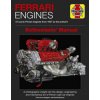 Ferrari Engines Enthusiasts' Manual Ferrari Engines Enthusiasts' Manual
