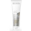 Revlon 45 days Total Color Care Shampoo & Conditioner 2in1 2v1 šampón a kondicionér proti žltnutiu 275 ml Revlon 45 days Total Color Care Shampoo & Conditioner 2in1 2v1 šampón a kondicionér proti žltnutiu 275 ml