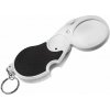Verk 09065 Skladacia lupa 3,5× LED Verk 09065 Skladacia lupa 3,5× LED