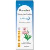 Mucoplant Sirup při kašli Na dobrou noc 250 ml Mucoplant Sirup při kašli Na dobrou noc 250 ml