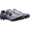 SHIMANO Tretry SHXC703 fialové Veľkosť: 45 SHIMANO Tretry SHXC703 fialové Veľkosť: 45