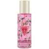 GUESS Love Romantic Blush 250 ml tělový sprej pro ženy GUESS Love Romantic Blush 250 ml tělový sprej pro ženy