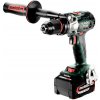 Metabo SB 18 LTX BL I Aku príklepový skrutkovač (18V/2x4,0Ah/130Nm) +MetaBOX 602360500