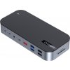 Choetech M52 USB-C stanice/replikátor (1021357) Choetech M52 USB-C stanice/replikátor (1021357)