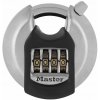 Master Lock M40EURDNUM Master Lock M40EURDNUM