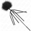 Kink - Tickle Feathers With Bow 35 cm Kink - Tickle Feathers With Bow 35 cm