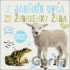 Životný cyklus – Z jahňaťa ovca, zo žubrienky žaba - Svojtka&Co. Životný cyklus – Z jahňaťa ovca, zo žubrienky žaba - Svojtka&Co.