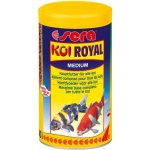 Sera Koi Royal Medium 20 l