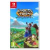 Harvest Moon: One World (Switch) Harvest Moon: One World (Switch)