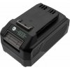 Cameron Sino Batéria pre Greenworks G24CS25 a iné (napr. G24B4), 24 V, 4 Ah, Li-Ion CS-GWP242PX Cameron Sino Batéria pre Greenworks G24CS25 a iné (napr. G24B4), 24 V, 4 Ah, Li-Ion CS-GWP242PX