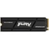 Kingston FURY Renegade 1TB, SFYRSK/1000G Kingston FURY Renegade 1TB, SFYRSK/1000G