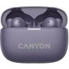 Canyon TWS-10, On Go, 10 ANC, True Wireless Bluetooth slúcha Canyon TWS-10, On Go, 10 ANC, True Wireless Bluetooth slúcha
