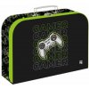 OxyBag Kufřík lamino Gamer 34 cm OxyBag Kufřík lamino Gamer 34 cm