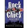 Rock Chick Renegade (Brožovaná) Rock Chick Renegade (Brožovaná)