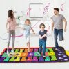 Lean Toys hudobno vzdelávacia podložka klavír Lean Toys hudobno vzdelávacia podložka klavír