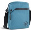 Taška cross Chiemsee Light-n-base 2 L tyrkysová Taška cross Chiemsee Light-n-base 2 L tyrkysová