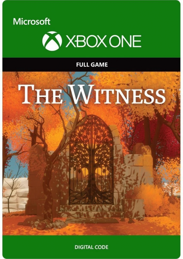 The Witness