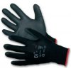 Rukavice CXS BRITA BLACK Rukavice CXS BRITA BLACK