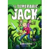 Temerario Jack (BEN HATKE)(Pevná) Temerario Jack (BEN HATKE)(Pevná)