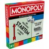 Monopoly - Klasická stolní hra Monopoly - Klasická stolní hra
