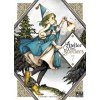 L'Atelier des Sorciers T07 (Kamome Shirahama)(Brožovaná) L'Atelier des Sorciers T07 (Kamome Shirahama)(Brožovaná)