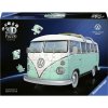 Ravensburger 3D Puzzle Iconics VW Autobus 185 ks
