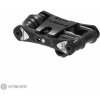 Lezyne RAP II 19 CO2 multikľúč, 19 funkcií Lezyne RAP II 19 CO2 multikľúč, 19 funkcií