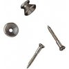 FENDER Original Strap buttons FENDER Original Strap buttons