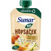 Sunar BIO Hopsáček mango, banán, hruška, jablko a ovesné vločky 100 g Sunar BIO Hopsáček mango, banán, hruška, jablko a ovesné vločky 100 g