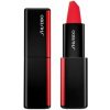 Shiseido Modern Matte Powder Lipstick rúž pre matný efekt 513 Shock Wave 4 g Shiseido Modern Matte Powder Lipstick rúž pre matný efekt 513 Shock Wave 4 g