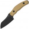 Kizer BulldogFix 14C28N Black Stonewashed,G10 handle 1116A2 Kizer BulldogFix 14C28N Black Stonewashed,G10 handle 1116A2