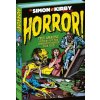 Simon and Kirby Library: Horror Simon and Kirby Library: Horror