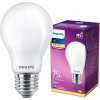 Philips klasik, 8,5W, E27, teplá biela Philips klasik, 8,5W, E27, teplá biela