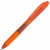 Pentel BL107-F Energel-X oranžová Pentel BL107-F Energel-X oranžová