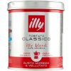 Illy 100% arabica mletá káva 125 g Illy 100% arabica mletá káva 125 g
