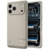 Kryt Spigen pre Apple iPhone 17 Pro Max béžový Kryt Spigen pre Apple iPhone 17 Pro Max béžový