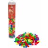 Plus-Plus Tuba Neon mix 240 ks
