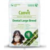 Pamlsok Canvit Health Care dog Dental Snack Large Breed 250 g Pamlsok Canvit Health Care dog Dental Snack Large Breed 250 g