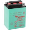 Motobatéria YUASA B38-6A 6V 13Ah Motobatéria YUASA B38-6A 6V 13Ah
