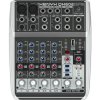 Behringer Xenyx QX602MP3 Analógový mixpult Behringer Xenyx QX602MP3 Analógový mixpult