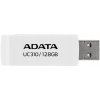 USB kľúč ADATA UC310-128G-RWH 128 GB USB 3.2 biely USB kľúč ADATA UC310-128G-RWH 128 GB USB 3.2 biely