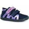 Fare B5516293 modré celoročné členkové barefoot topánky 28 EUR Fare B5516293 modré celoročné členkové barefoot topánky 28 EUR